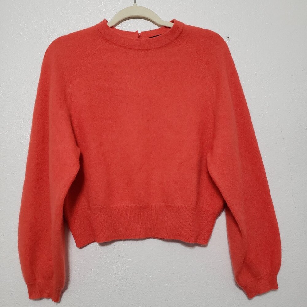 Charter Club Luxury Cashmere Sweater